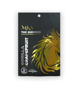 mkx gummies