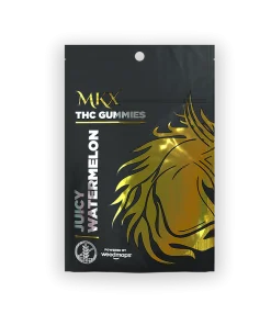 mkx gummies