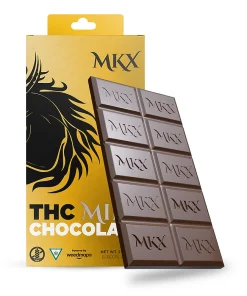 mkx chocolate