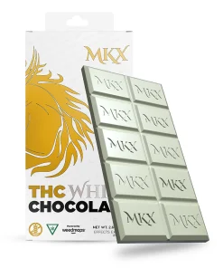 mkx chocolate