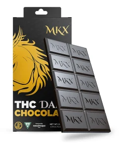 mkx chocolate