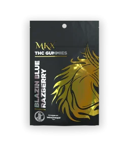 mkx gummies