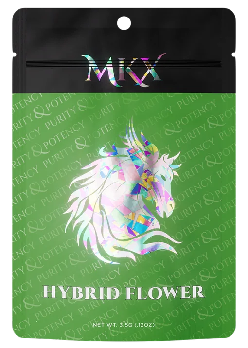 mkx flowers